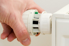 Wellroyd central heating repair costs
