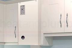 Wellroyd electric boiler quotes